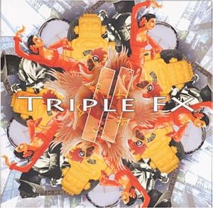 Triple FX II