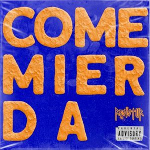 COME MIERDA (Single)