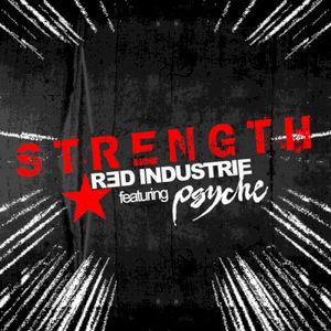 Strength! (Single)