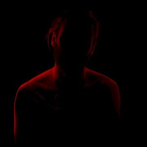 Fear in My Eyes (Single)