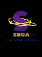 SEGA Interactive Development Division