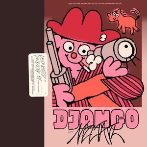 DJANGO (Single)