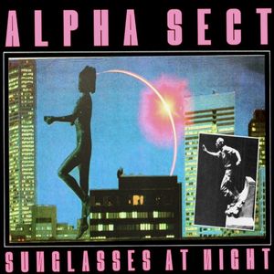 Sunglasses at Night (edit) (Single)