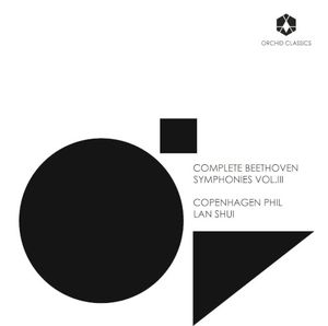 Complete Symphonies, Vol. 3