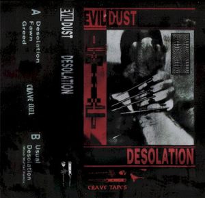 Desolation (EP)