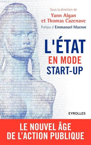 L'État en mode start-up