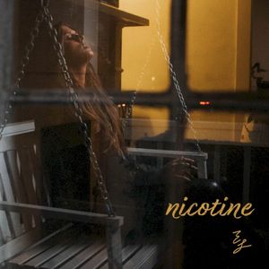 nicotine (Single)