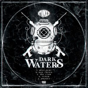 Dark Waters (EP)