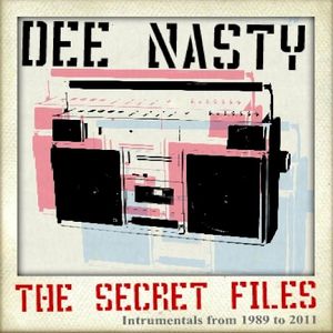 The Secret Files, Vol. 1