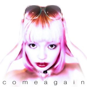 come again (Single)