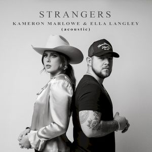 Strangers (Acoustic) (Single)