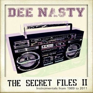 The Secret Files, Vol. 2