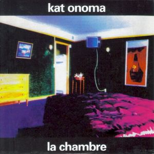 La Chambre (Single)