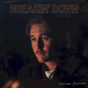 BREAKIN’ DOWN (EP)