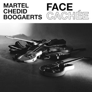 Face Cachée (EP)