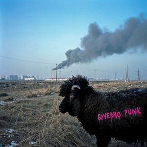 Governo punk (Single)