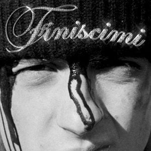 Finiscimi (Single)