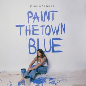 paint the town blue (Single)