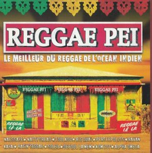 Reggae Pei (le meilleur du reggae de l’Océan Indien)