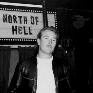 NORTH OF HELL (EP)