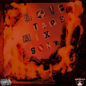 Love Tape Mix Song (EP)