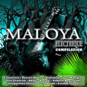 Maloya électrique