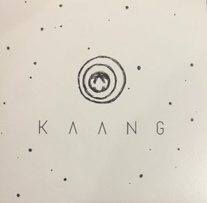 Kaang (EP)