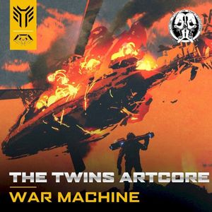 War Machine (Single)