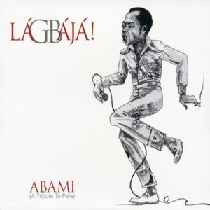 Abami (A Tribute To Fela)