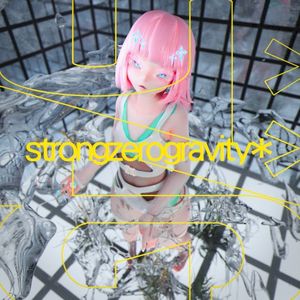 strong zero gravity (Single)