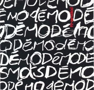 Démodémodesmots (EP)