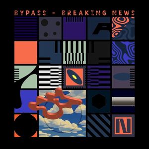 Breaking News (Single)