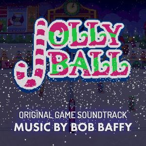 Jollyball OST (OST)