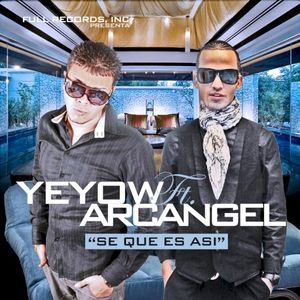 Sé que es así (Single)