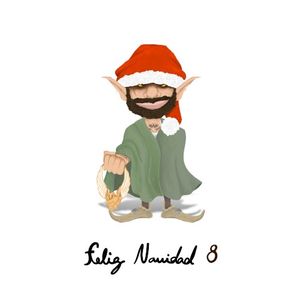 Feliz Navidad 8 (Single)