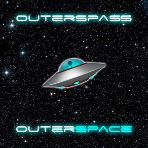 Outerspace (Single)