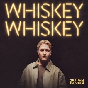 WHISKEY WHISKEY (Single)