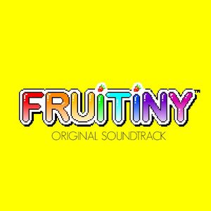 Fruitiny Original Soundtrack (OST)