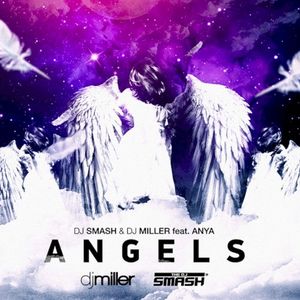 Angels (EP)