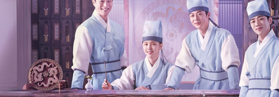 Cover Check-In Hanyang