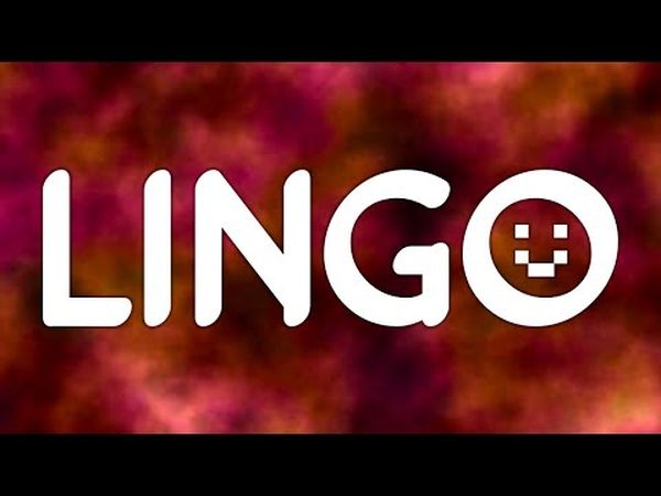 Lingo