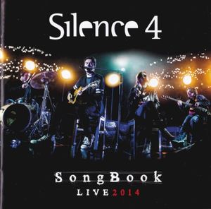 Songbook Live 2014 (Live)