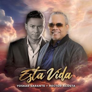 Esta vida (Single)