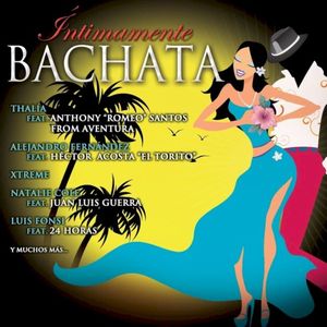 Íntimamente bachata