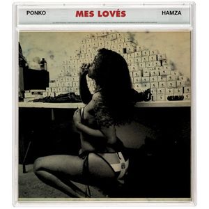 Mes Lovés (Single)