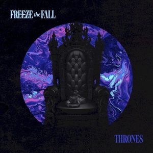 THRONES (EP)