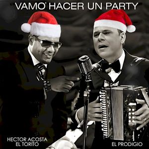 Vamo’ a hacer un party (Single)