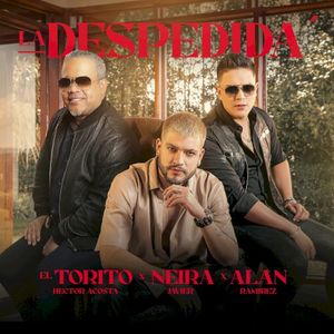 LA DESPEDIDA (Single)