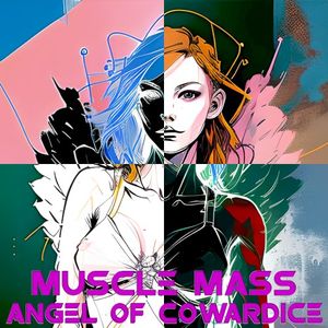 Angel of Cowardice (EP)