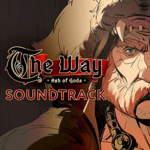 Ash of Gods: The Way Soundtrack (OST)